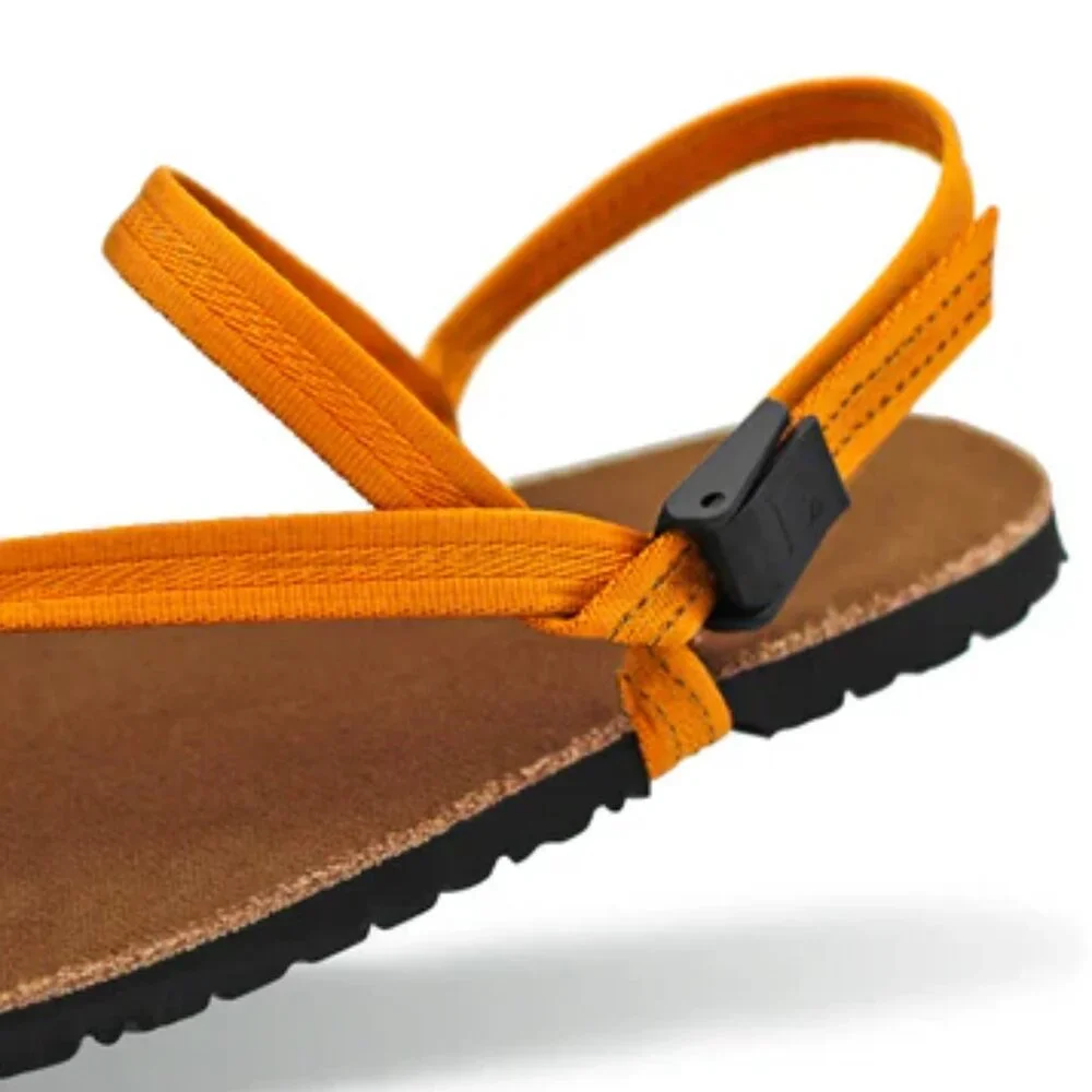 Earth Runners | Alpha Lifestyle Sandals - Brand New! 🤩 - Picture 6 of 14
